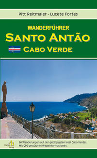 Wanderführer Santo Antão (Cabo Verde)