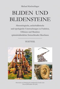 Bliden und Blidensteine