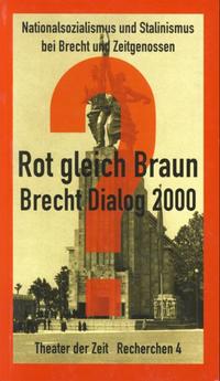 Brecht-Tage 2000
