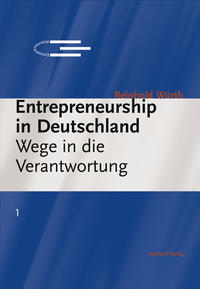 Entrepreneurship in Deutschland