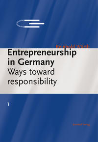 Entrepreneurship in Germany