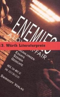 Enemies - A Love Affair