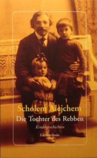 Die Tochter des Rebben