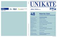 UNIKATE 48: Materials Chain