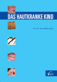 Das hautkranke Kind