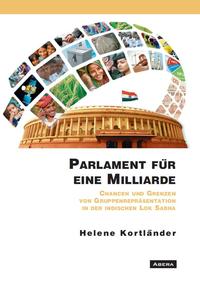 Parlament für eine Milliarde