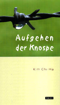 Aufgehen der Knospe