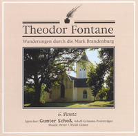 Wanderungen durch die Mark Brandenburg