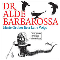 Dr alde Barbarossa
