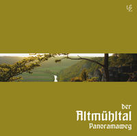 Der Altmühltal-Panoramaweg