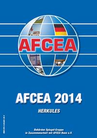 AFCEA 2014