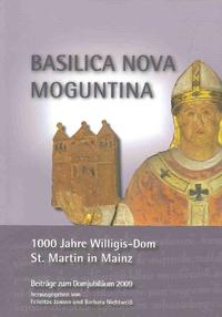 Basilica Nova Moguntina