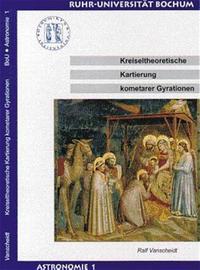 Kreiseltheoretische Kartierung kometarer Gyrationen