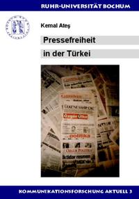 Pressefreiheit in der Türkei