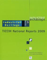 TICCIH National Reports 2009
