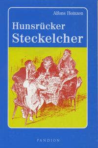 Hunsrücker Steckelcher