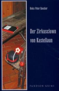 Der Zirkusclown von Kastellaun