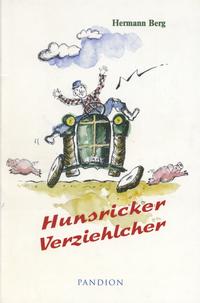 Hunsricker Verziehlcher