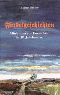 Findelgeschichten