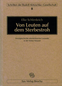 Von Leuten auf dem Sterbestroh