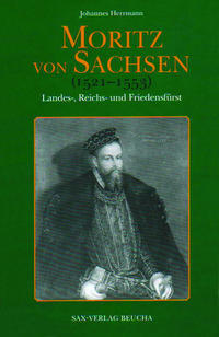 Moritz von Sachsen (1521–1553)