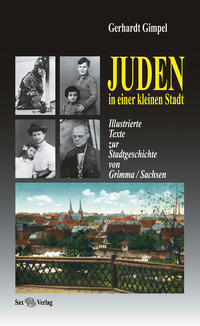 Juden in einer kleinen Stadt