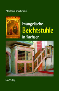 Evangelische Beichtstühle