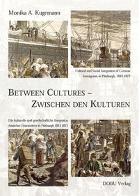 Between Cultures - Zwischen den Kulturen