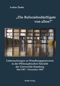 „Die Reformbedürftigste von allen“?