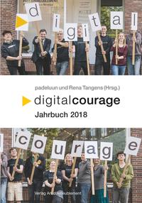 Jahrbuch Digitalcourage 2018