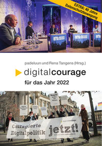 Digitalcourage für das Jahr 2022