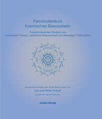 Fernstudienkurs für kosmisches Bewusstsein