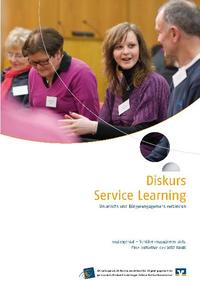 Diskurs Service Learning