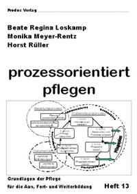 Prozessorientiert pflegen