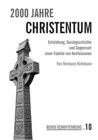 2000 Jahre Christentum