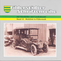 Mobilität in Filderstadt