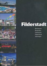 Filderstadt - ein Bildband