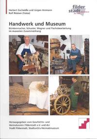 Handwerk im Museum