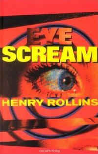 Eye Scream