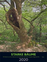 Starke Bäume 2020