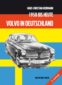 Volvo in Deutschland