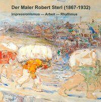 Der Maler Robert Sterl (1867-1932) - Cover