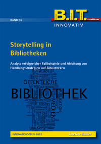 Storytelling in Bibliotheken