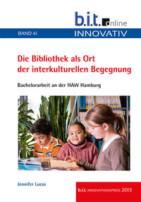 Die Bibliothek als Ort der Begegnung