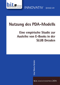 Nutzung des PDA-Modells