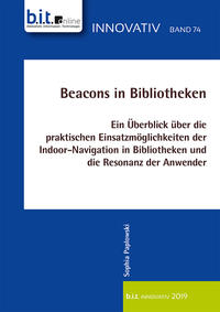 Beacons in Bibliotheken