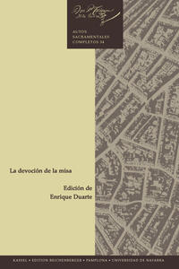 La devoción de la misa