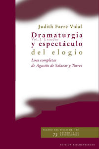 Dramaturgia y espectáculo del elogio