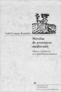 Novelas de aventuras medievales