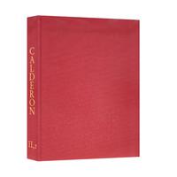 Bibliographisches Handbuch der Calderón-Forschung / Manual bibliográfico calderoniano (II,ii): Sekundärliteratur zu Calderón 1679-1979: Fronleichnamsspiele, Zwischenspiele und Zuschreibungen / Estudios críticos sobre Calderón 1679-1979: Autos sacrame